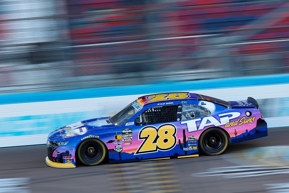 RSS Racing tweet media