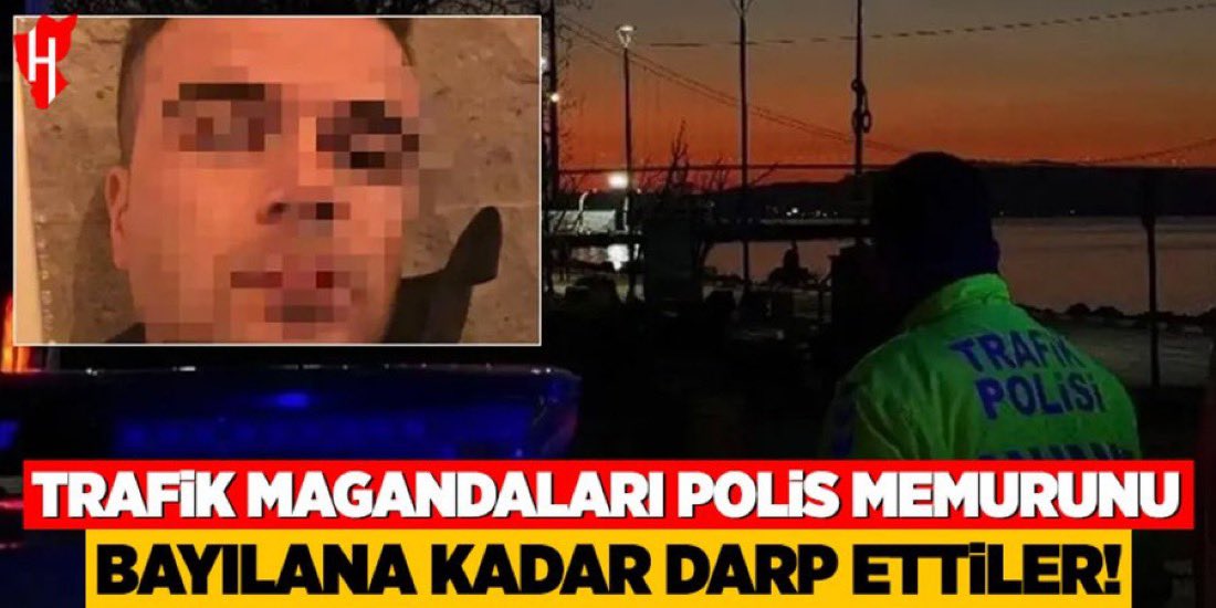 📌 Polise Saldırdılar, Silahını GASP Ettiler

Çanakkale’de Trafik Polisi, sivil aracıyla seyir halindeyken magandalık yapan bir araçtan inen 3 kişinin saldırısına uğradı. 

Kendini savunma amaçlı da olsa silahını kullandığında yaşayacağı adli süreçte çekeceği sıkıntıyı bildiği