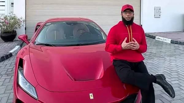 kang waqfi tweet media