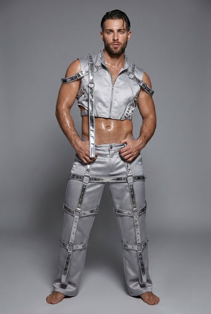 HAMLET BEAUMONT 🇻🇪 tweet media