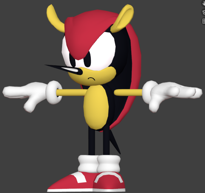 trinketloverr's tweet photo. wip model cuz i love mightay https://t.co/1SPUBXCWGU