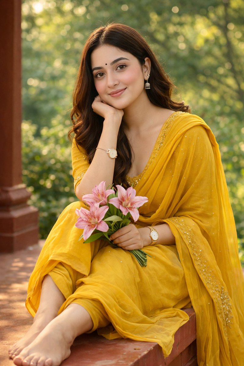 फूलों की महक और सूरज की किरणें,
हर सुबह लाती हैं खुशियों के नए बहाने,
सपनों को हकीकत में बदलने की हिम्मत रखो,
किस्मत भी झुकती है मेहनत के दीवाने के सामने।

शुभ प्रभात! ☀️
#saveasharamjiashram #INDvsENG #UPSC2026 #GodMorningSaturday