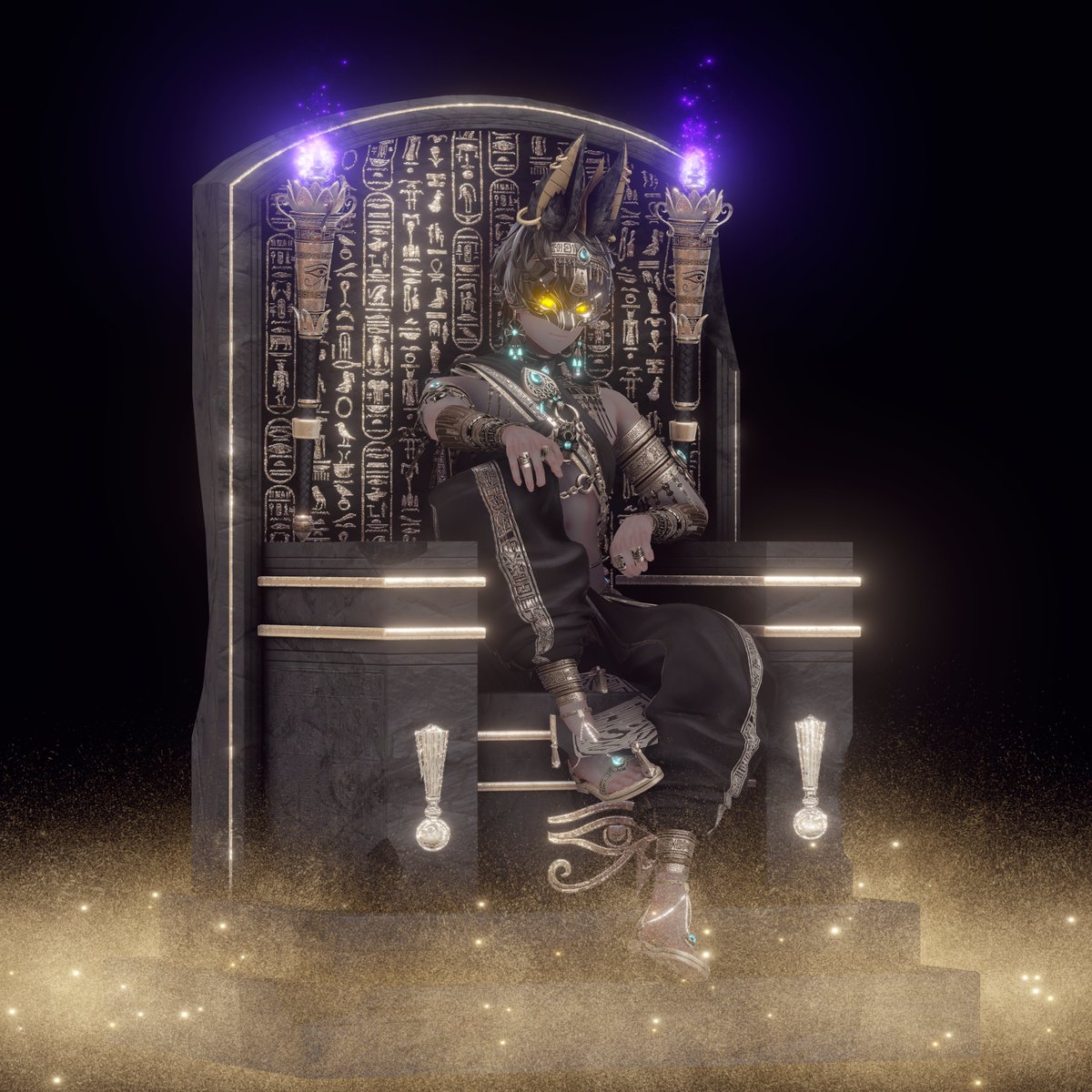 † アルティメットゆい †🪽👼 tweet media