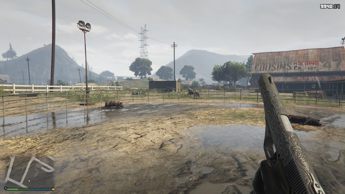 Ghostface Unalivah tweet media