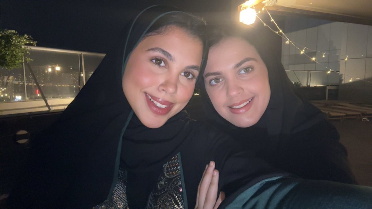 Hanan Alghalib tweet media