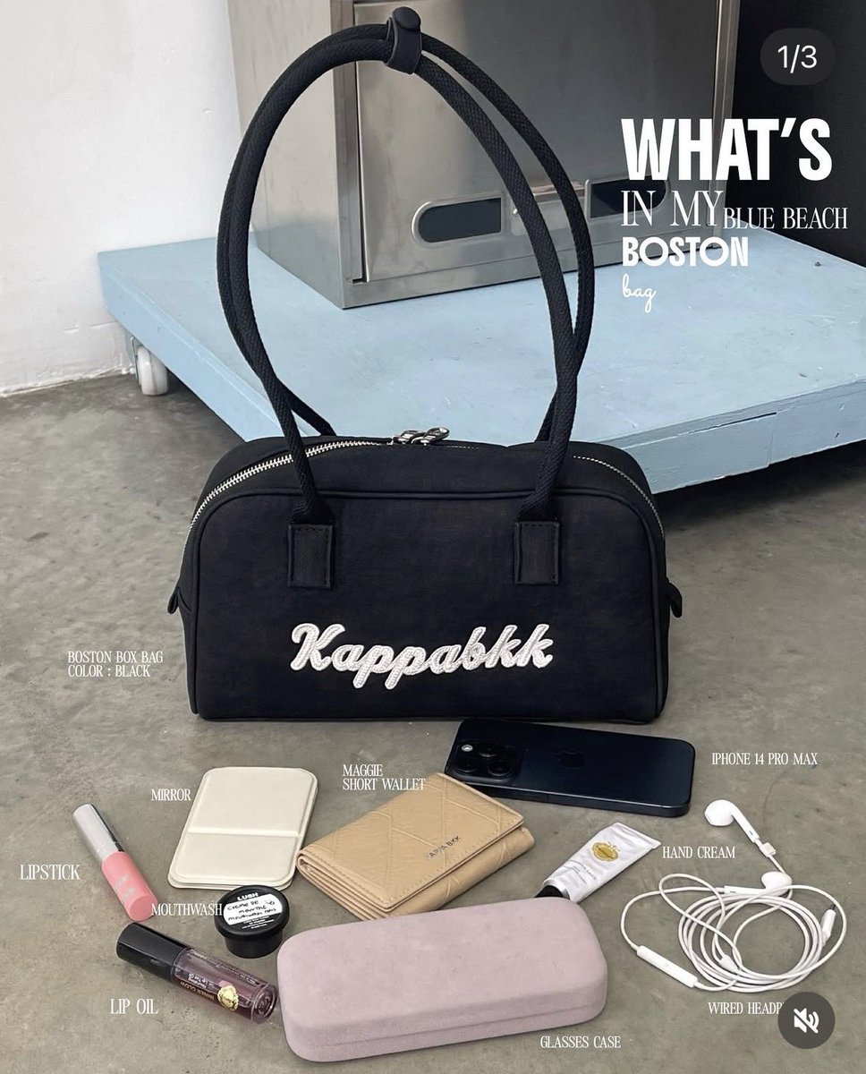 twilightnxp's tweet photo. 🖤Kappa.bkk รุ่นBoston สีBlack ราคา 349 รส หนังยับนิดหน่อยไม่มีผลต่อการใช้งาน/ไม่มีถุงผ้า ราคาเต็ม990 

🤍Kappa.bkk รุ่นLola สีBeige ราคา 329 รส มีรอยทับนิดเดียวไม่มีผลต่อการใช้งาน/ไม่มีถุงผ้า/มีสองสาย ราคาเต็ม990 
#kappabkk #ส่งต่อkappabkk #ส่งต่อกระเป๋ามือสอง https://t.co/m7jKC1UCzO