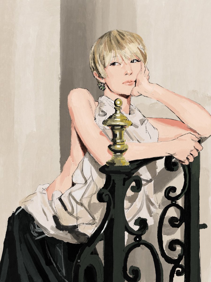 入江 tweet media