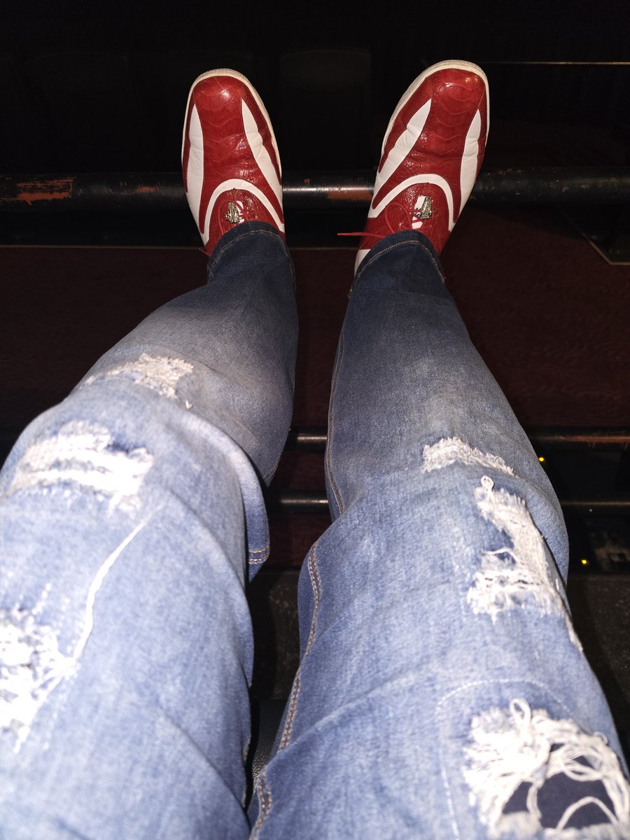 Travis | Mr. Film 🎬 tweet media