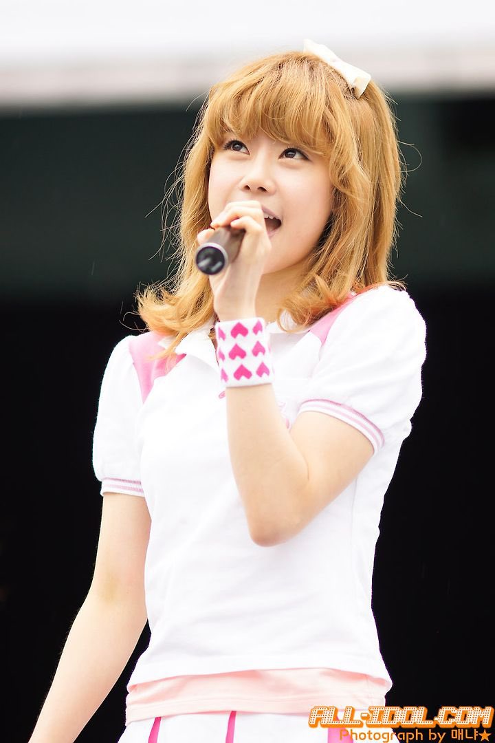 2nd Gen GG LoveBot! ☆ tweet media