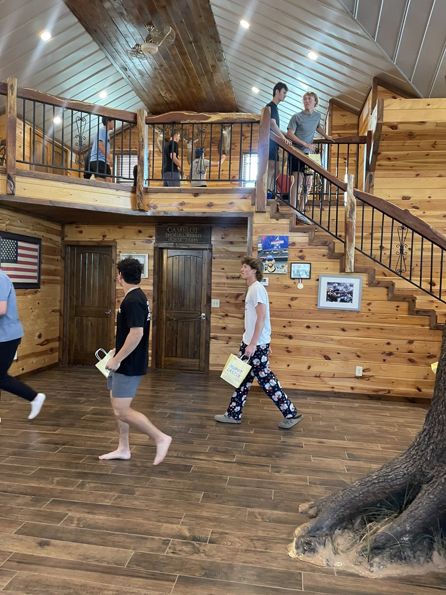 Gunter Baseball tweet media