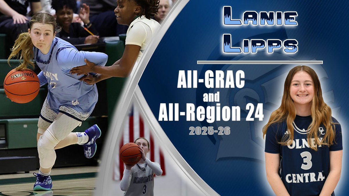 Lady Knight Hoops tweet media