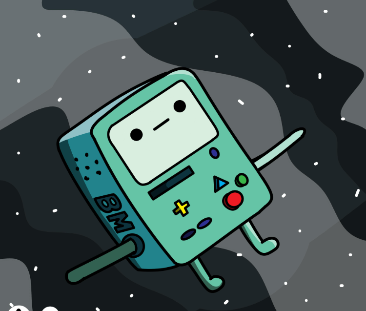 ZZantrus's tweet photo. this youtuber with 1.4 Million subs made a youtube video on how he jailbroke his steam deck, and turned in into an AI agent named "BMO" inspired by the adventure time BMO 

github for project: 
https://t.co/lvExDQZ2yi
https://t.co/GQAkgyN5k7 https://t.co/FajX9g9wHf