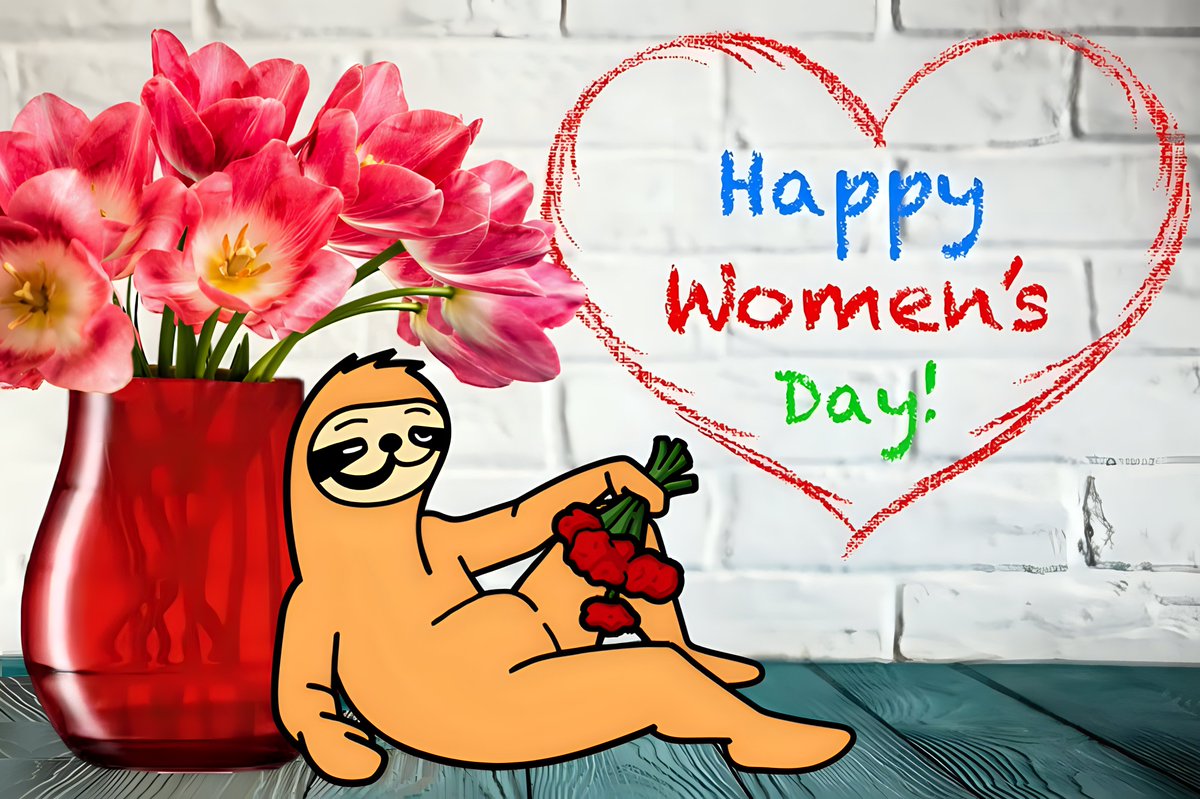 Sleft the Sloth tweet media