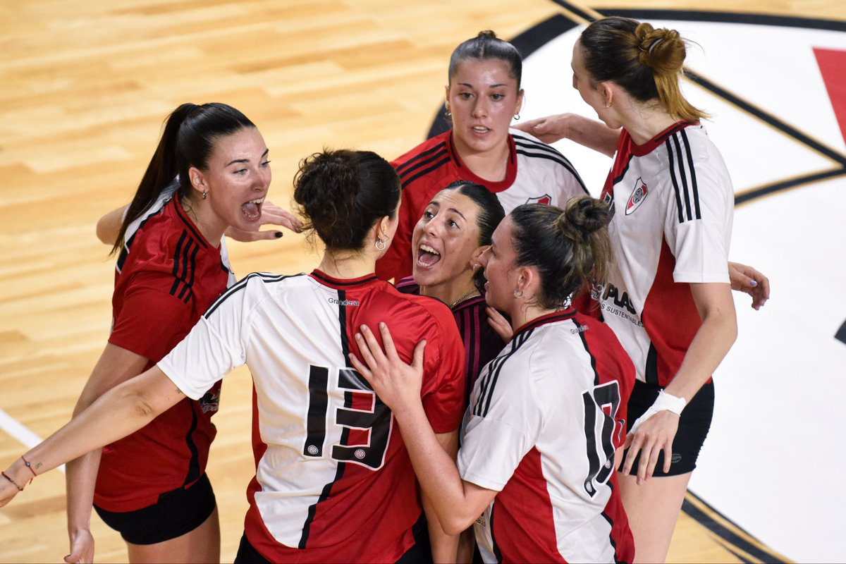 River Club tweet media