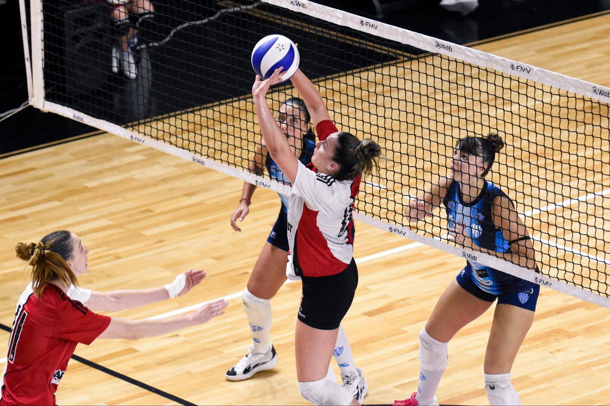 River Club tweet media