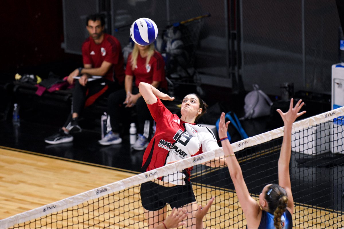 River Club tweet media