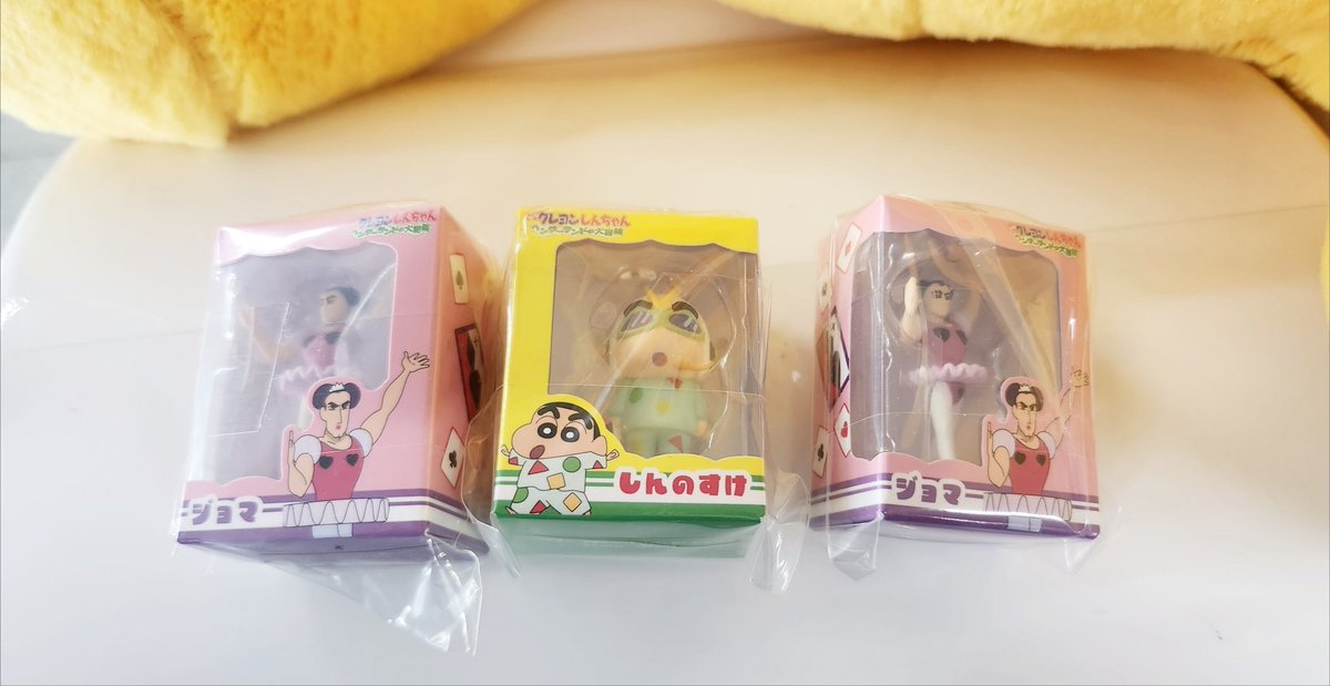 ちょこ tweet media