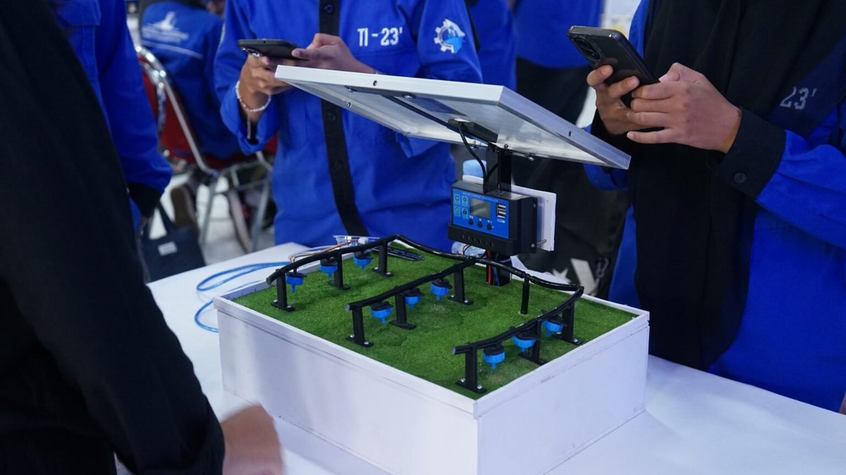 Universitas Muhammadiyah Malang | UMM tweet media