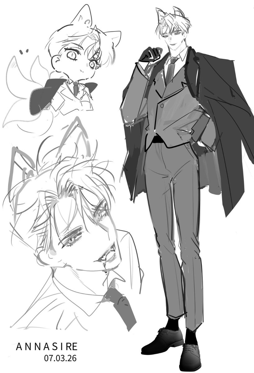 annasire_'s tweet image. 07.03.26
Director Ho
#gdcg