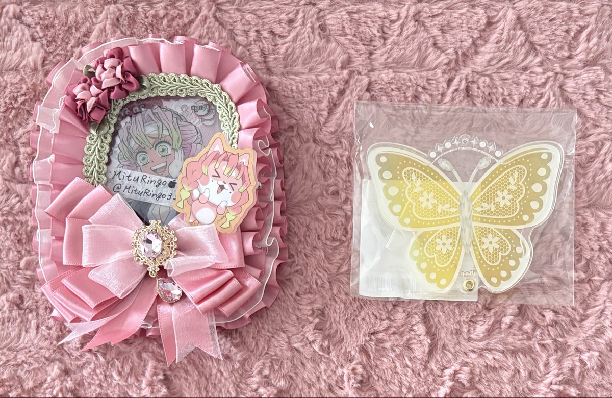 MituRingoツイフィ必読 tweet media