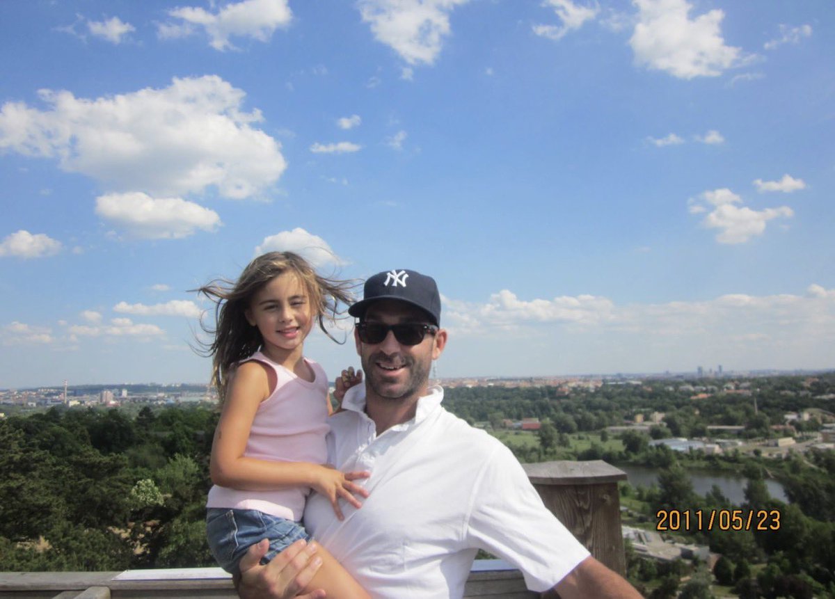 Casey Powell tweet media