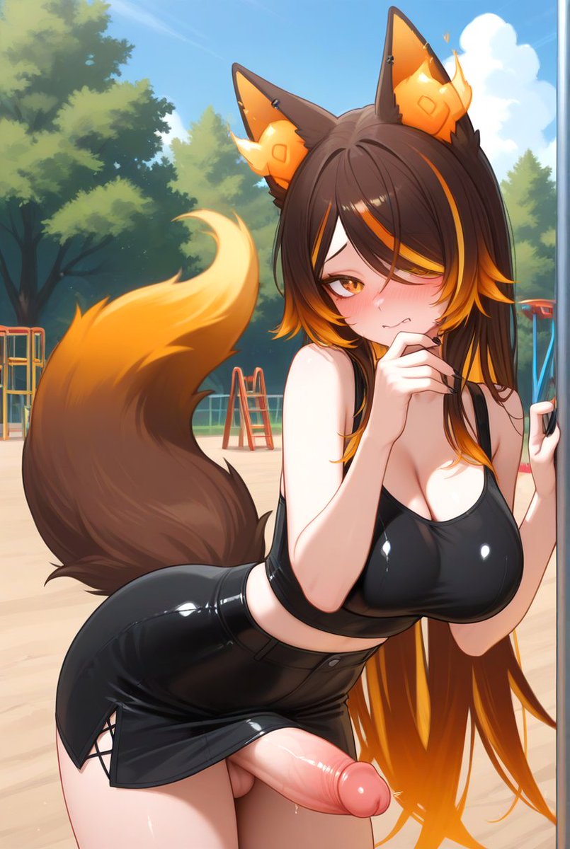Sinder the hellhound tweet media