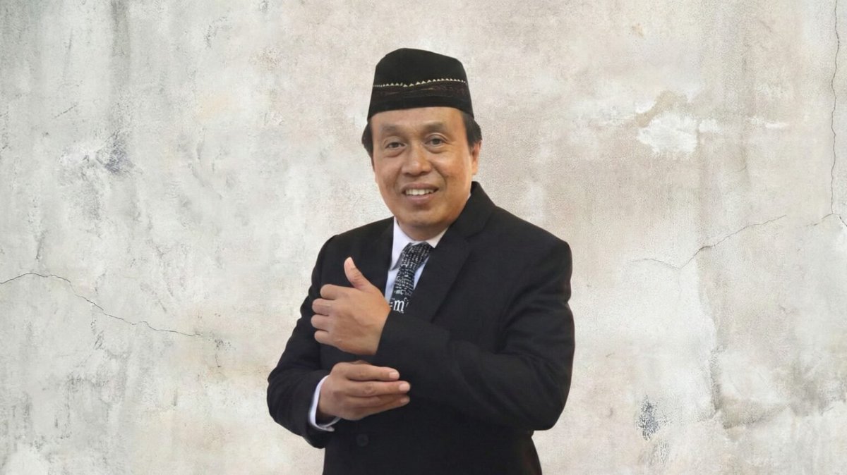 Universitas Muhammadiyah Malang | UMM tweet media