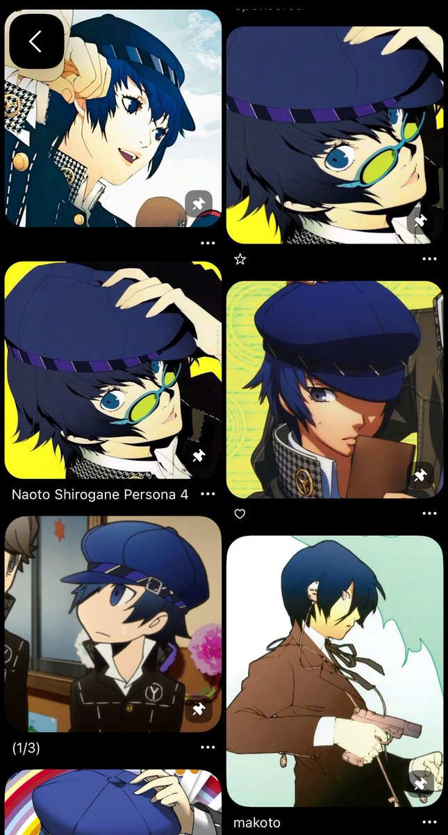 one of these is not like the others