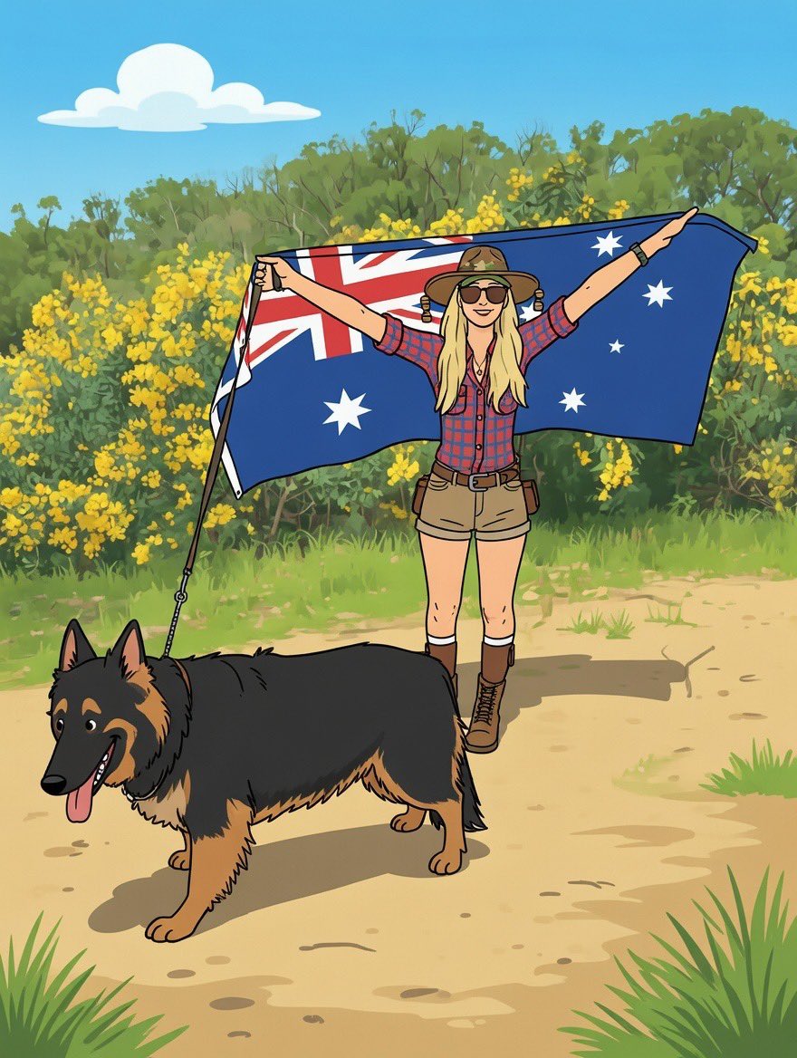 BasedBlondiee tweet media