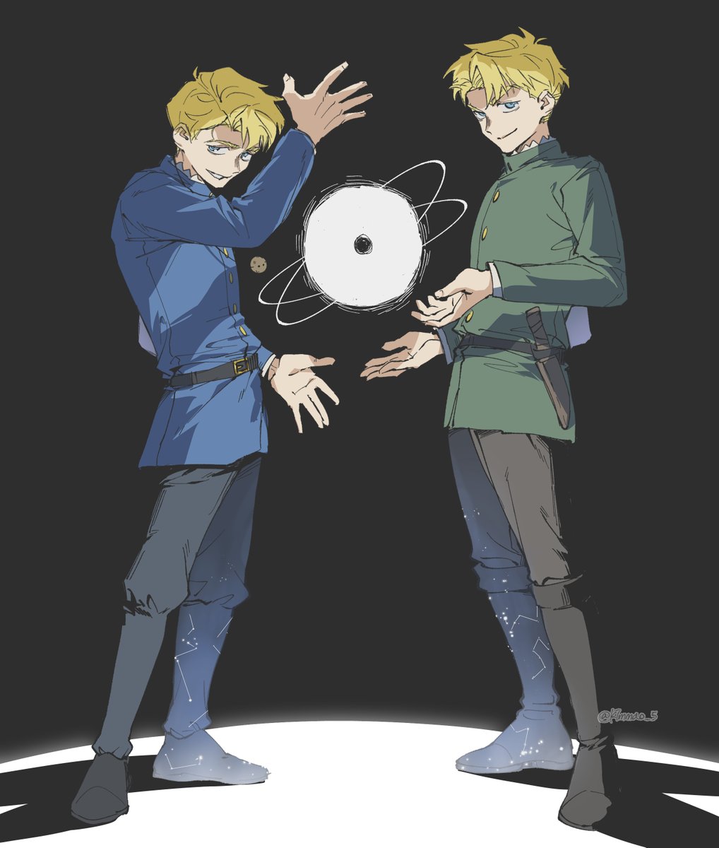 mao (@m_art_of) on Twitter photo 