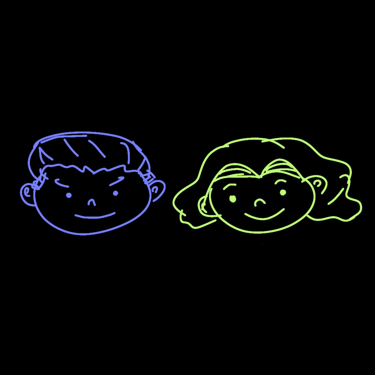 // yume 👓🌸

cimol papa &amp; mama 💙💚