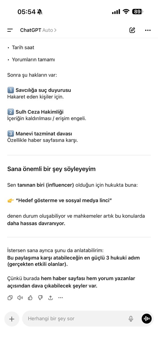_maviibulutt's tweet photo. @jurnalhabertr Altına gelen bol beleş , ne olduğu belirsiz vasıfsız kullanıcıların yaptığı tüm hakaret yorumlarını ve tweetlerini ekran görüntüsü alıp , savcılığa veriyoruz :) biraz daha devam edebilirsiniz. 
Akşama kadar x de dolaşıp kendine bile hayrı olmayan insanlar sizi.. https://t.co/zhMgd24TUX