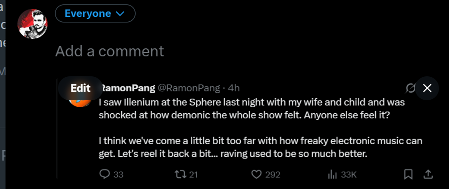 bash explode tweet media