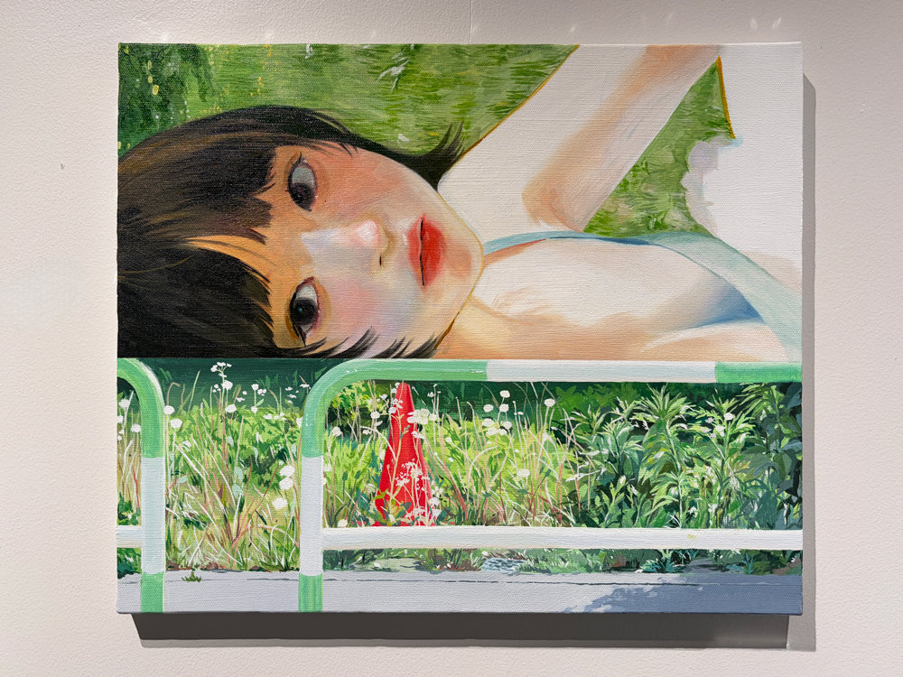 tHE GALLERY OMOTESANDO tweet media