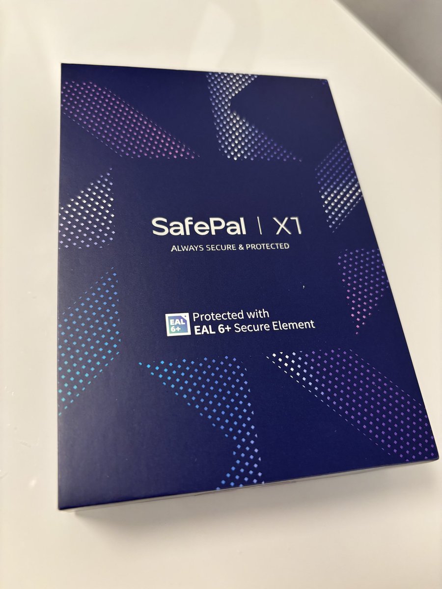 George Lai tweet media