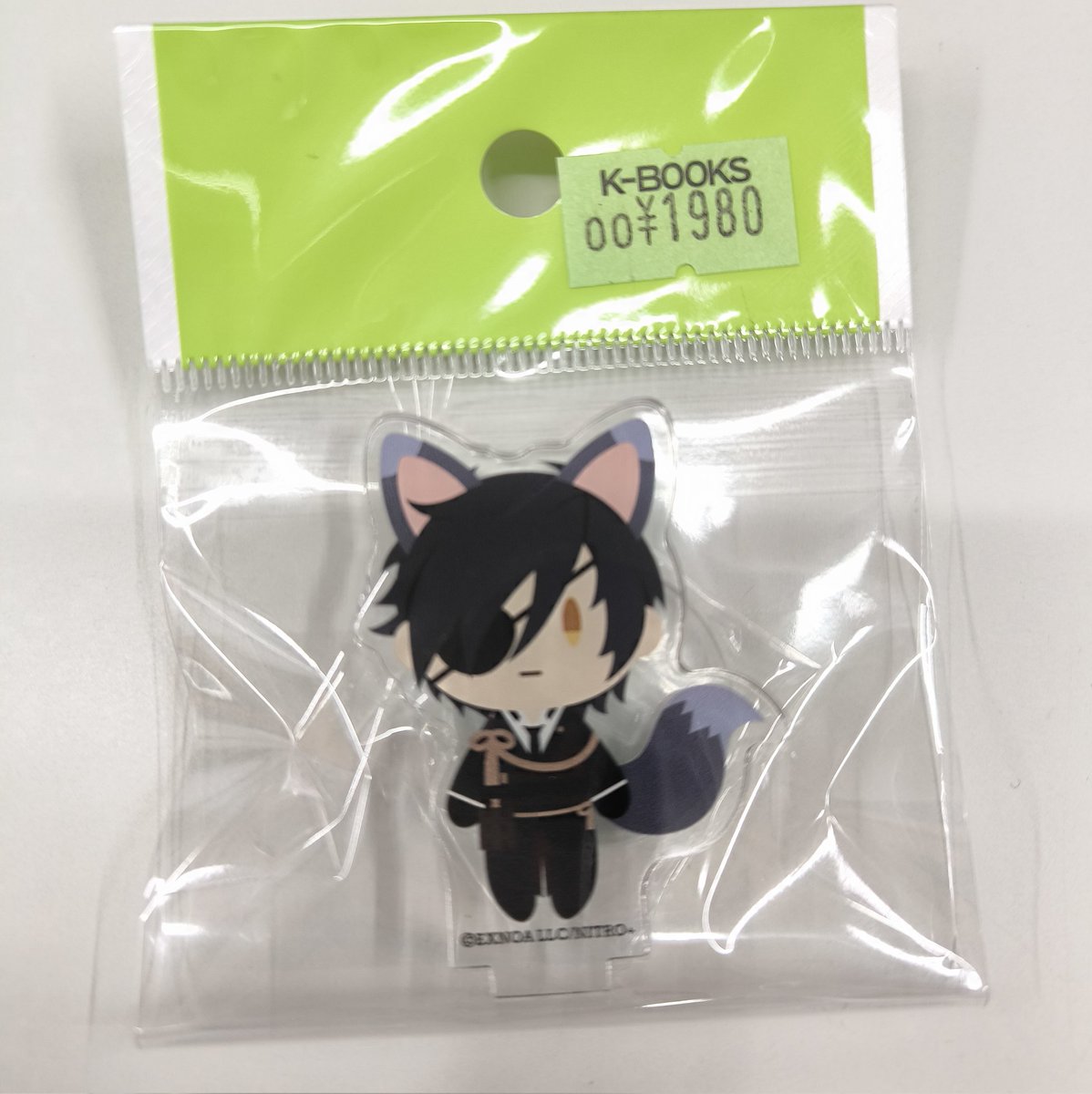 入荷情報】 刀剣乱舞 とうらぶ 刀剣乱舞で学ぶ 日本刀と未来展 ミニ