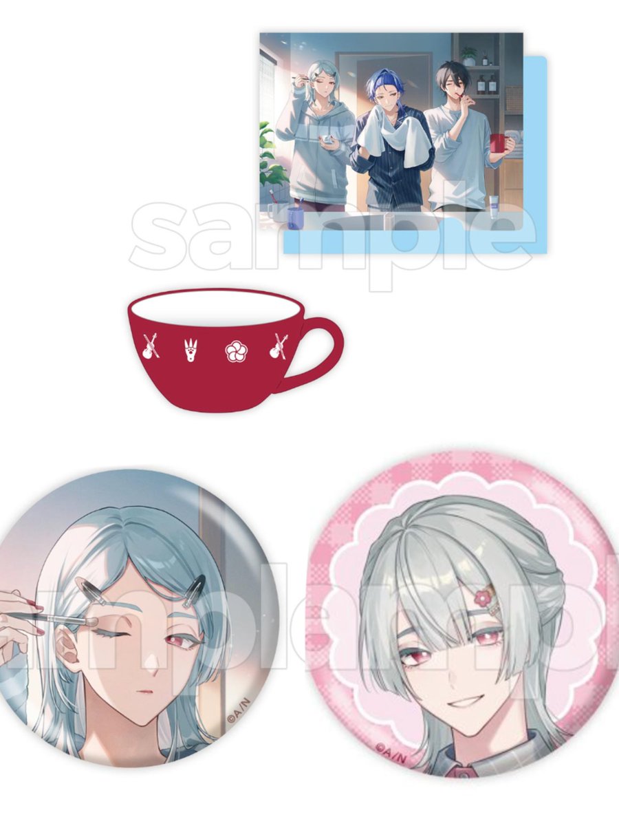 みぃな_交換用 tweet media