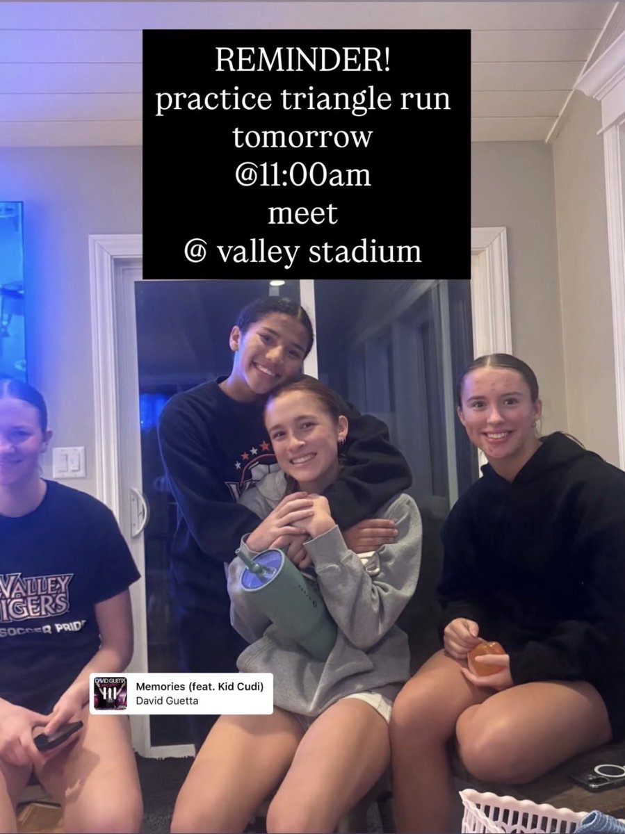 VHS Girls Soccer tweet media