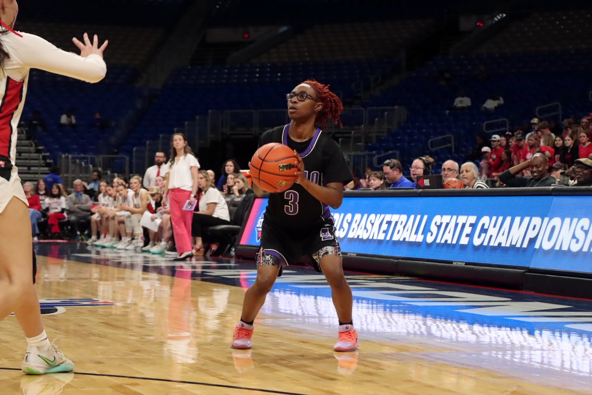 Dallas ISD Athletics tweet media