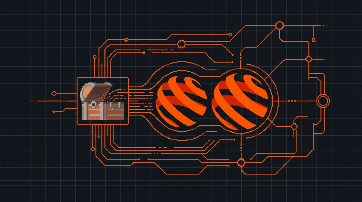 BiS x <a href="/beyond__tech/">Beyond | Connecting Bitcoin</a>  

Beyond is building interoperability for Bitcoin, enabling assets to move to, from, and across Bitcoin L1.

We are giving away 20x WL spots to Beyond’s new mint, Echoports.

To enter:
-Follow <a href="/beyond__tech/">Beyond | Connecting Bitcoin</a>  &amp; <a href="/bestinslotxyz/">Best in Slot | BRC2.0 🧑‍🍳</a> 
-Ineract with this post &amp; reply