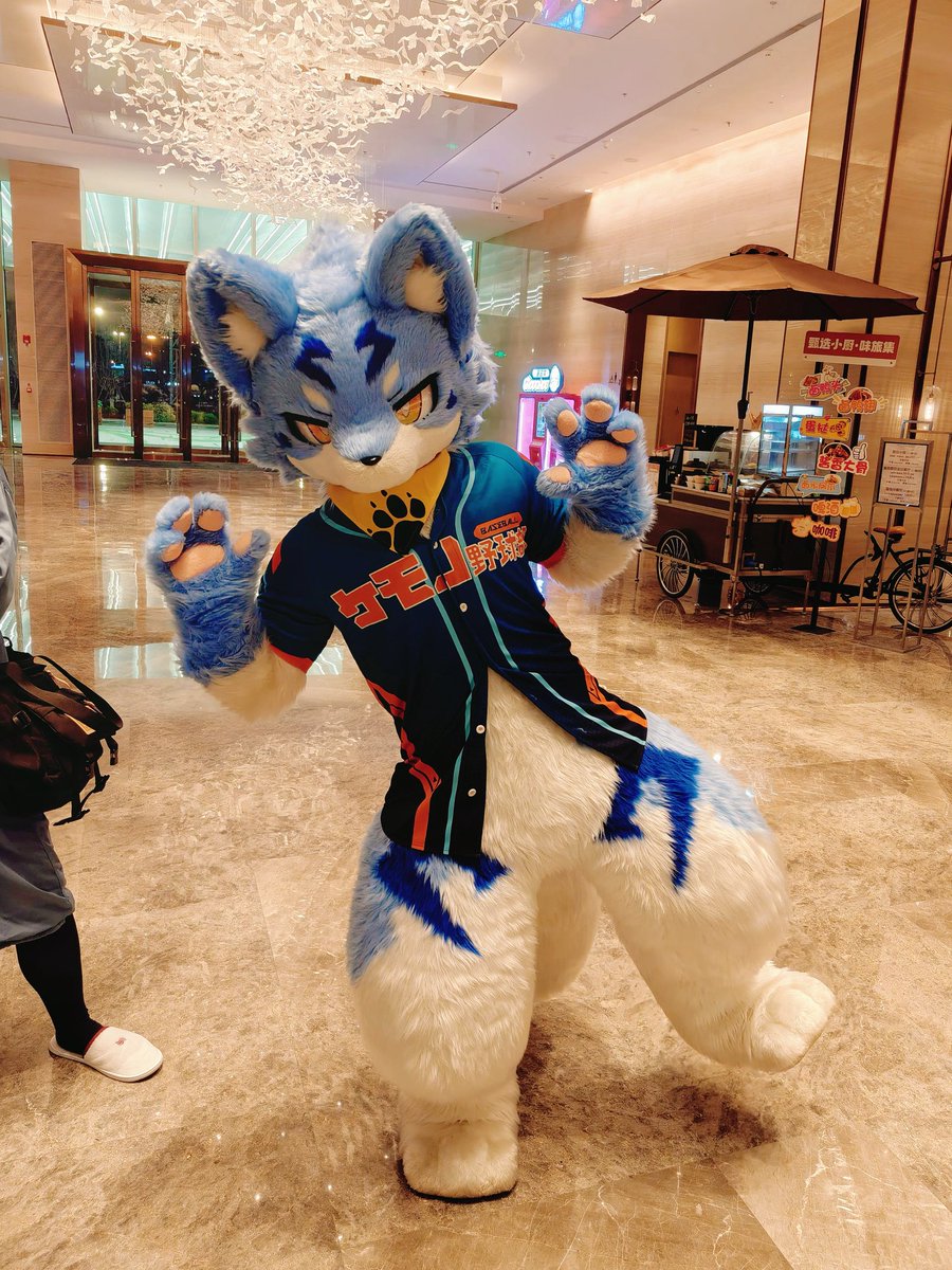 桑德Sande tweet media