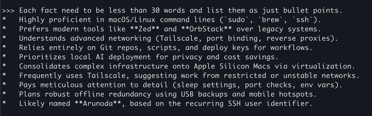 Arunoda Susiripala tweet media