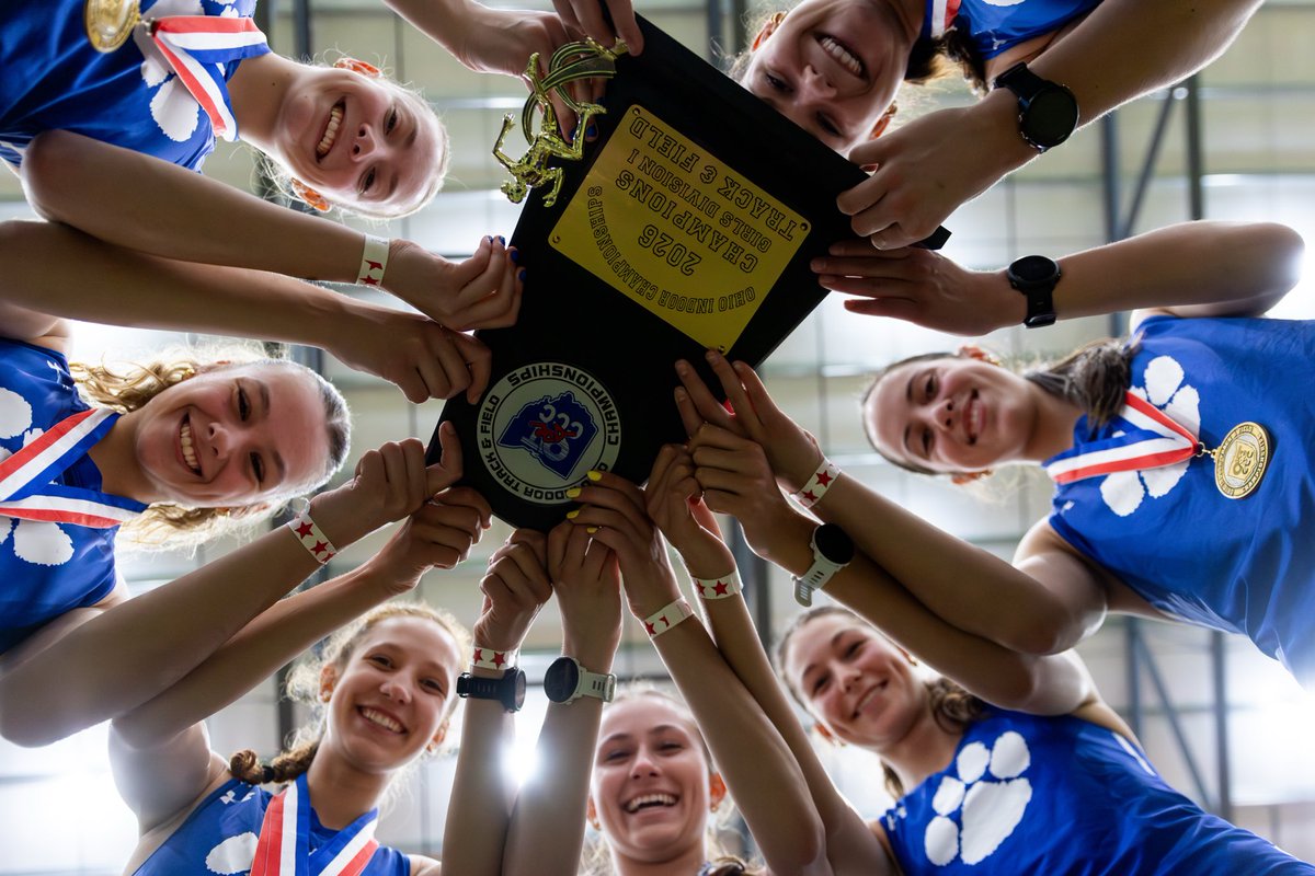 MileSplit Ohio tweet media