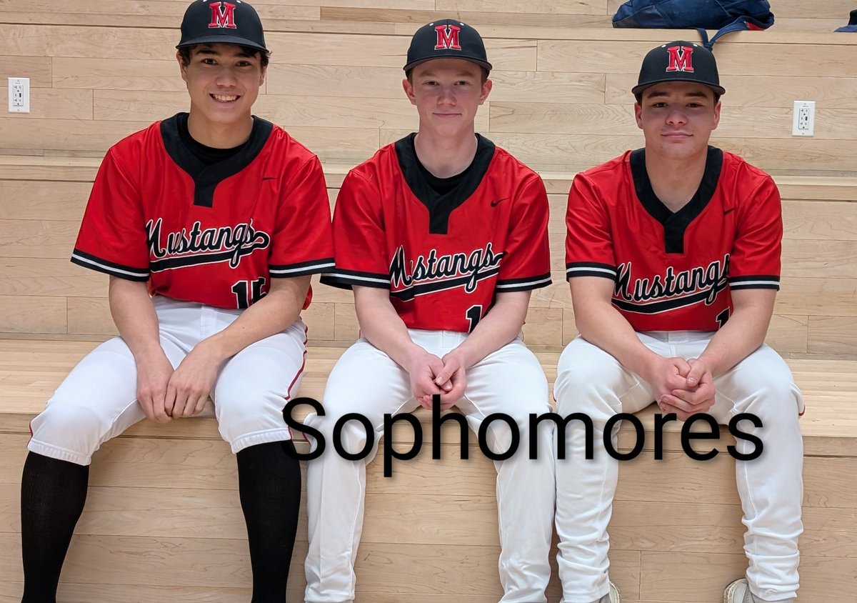 MHS Baseball tweet media