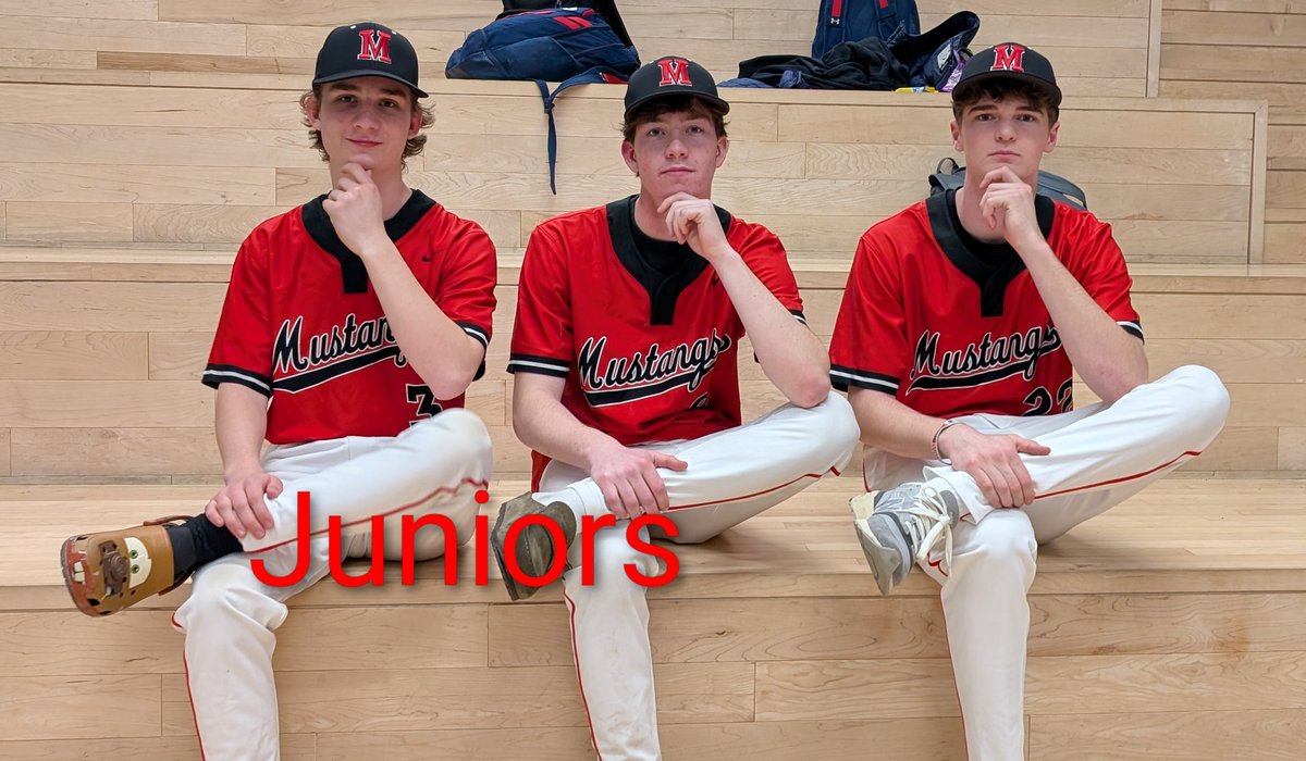 MHS Baseball tweet media