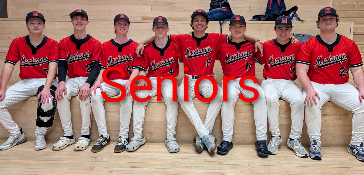 MHS Baseball tweet media