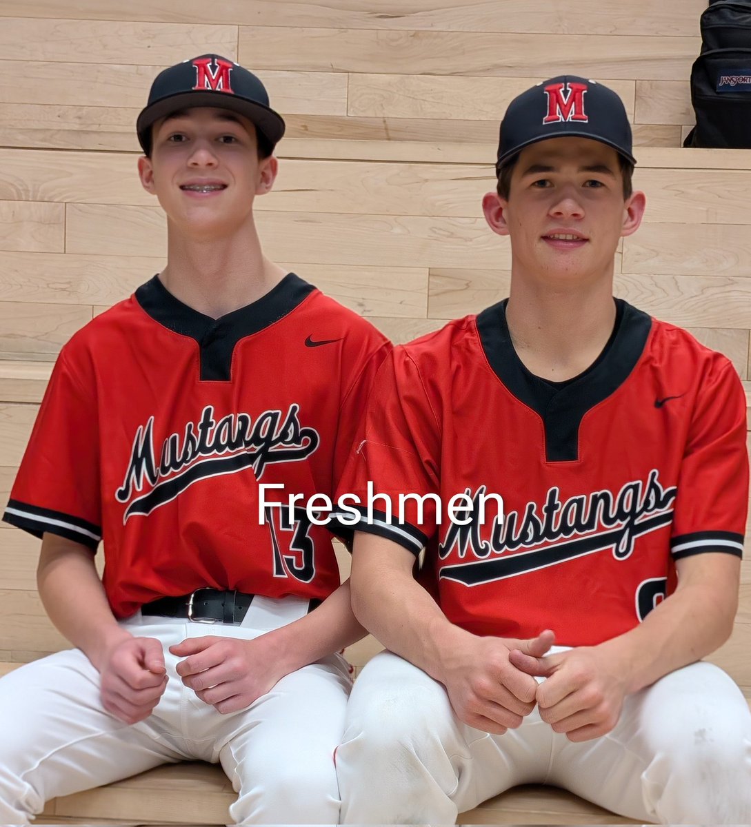 MHS Baseball tweet media