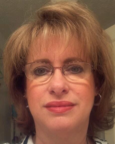 susan b proehl tweet media