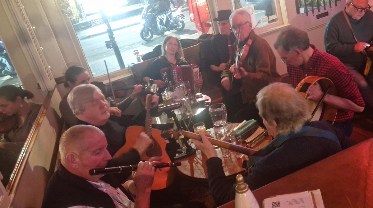 Sir Colin Campbell tweet media