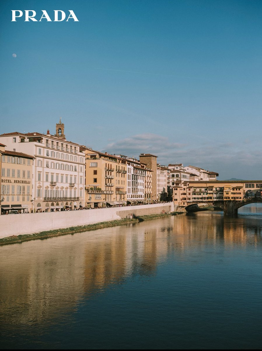 ZHANGJI_TH's tweet image. 🍊26/3/7✨
[Prada Rednote update with #ZhangJi]

Prada City Walk | Florence through ZhangJi’s eyes

ช่วงเวลาของ TOP登陆少年组合 จางจี๋ในเมืองฟลอเรนซ์

@Prada
#PradaFW26
#TransfOrmProject
#张极 #จางจี๋ #今天Jer个样
#TOP登陆少年组合 #登陆少年组合